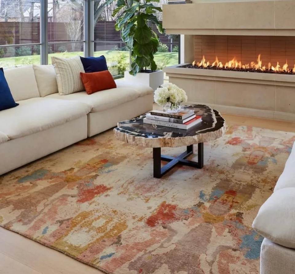 Custom Rug Rrogram