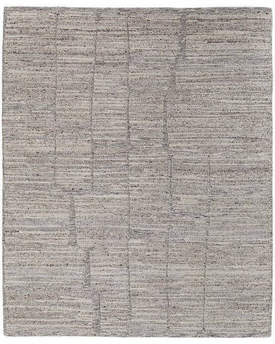 Navaro 8912F Gray / Brown