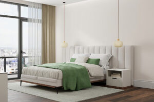 Abbott Mist 1