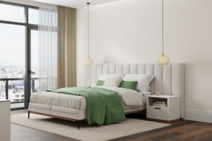 Abbott Taupe 2