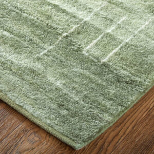 Agape Green 2