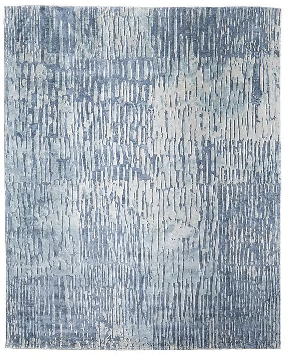 Braden 8A49F Blue / Ivory