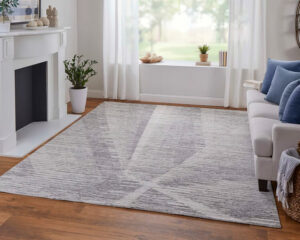 Brighton Taupe Ivory 1
