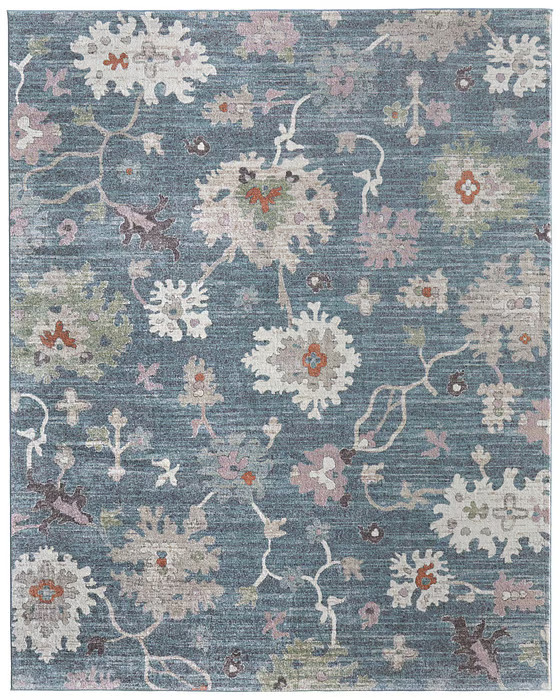 Dartmouth 39QMF Blue / Multi