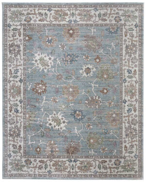 Dartmouth Blue Multi