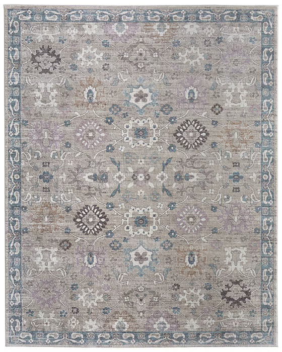 Dartmouth 39QLF Gray / Multi