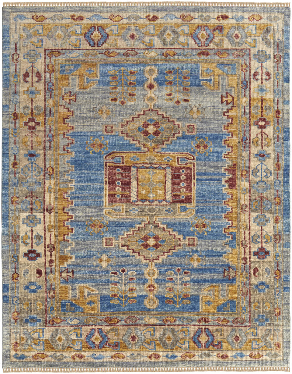 Fillmore 69444F Blue / Multi