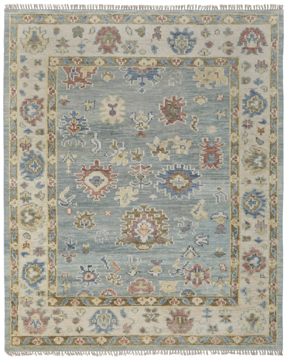 Fillmore 6954F Light Gray