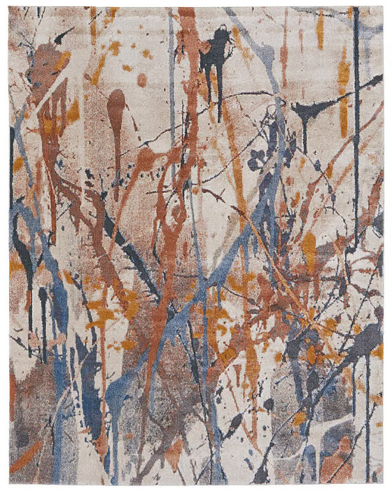 Gilmore 39MPF Blue / Multi