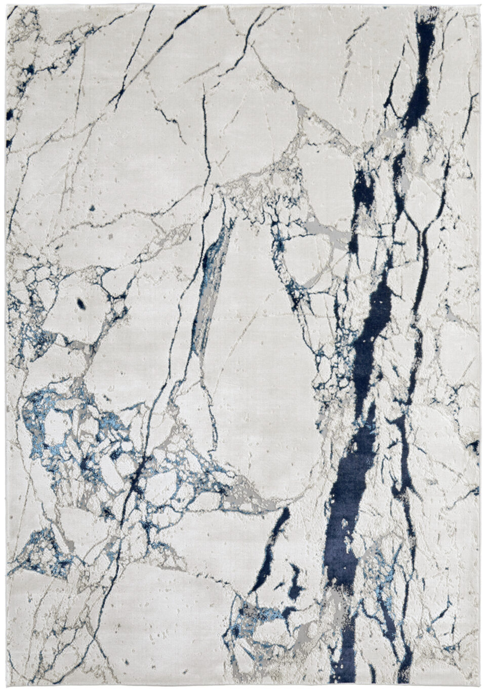 Indio 39GWF Ivory / Blue