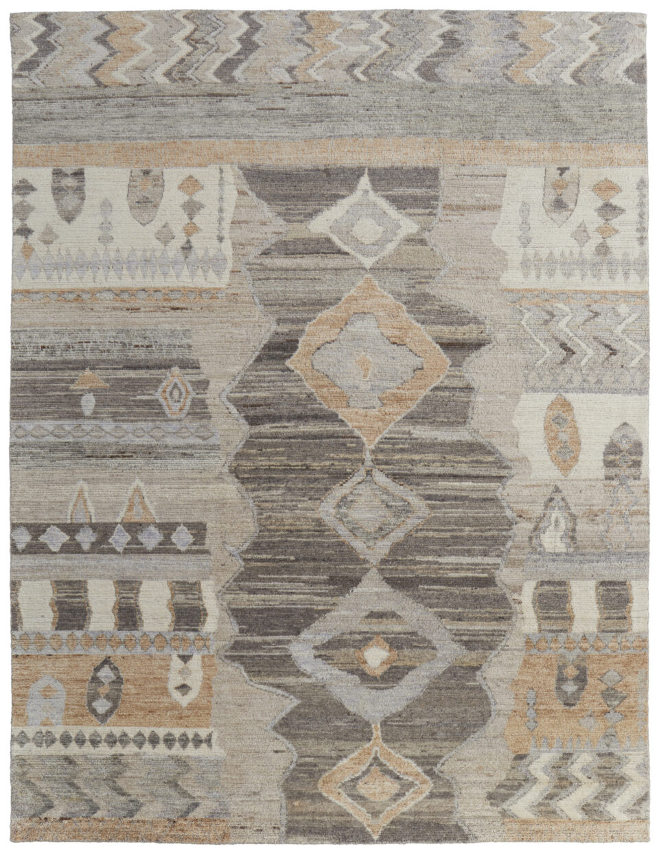 Kasbah 69FZF Gray / Multi