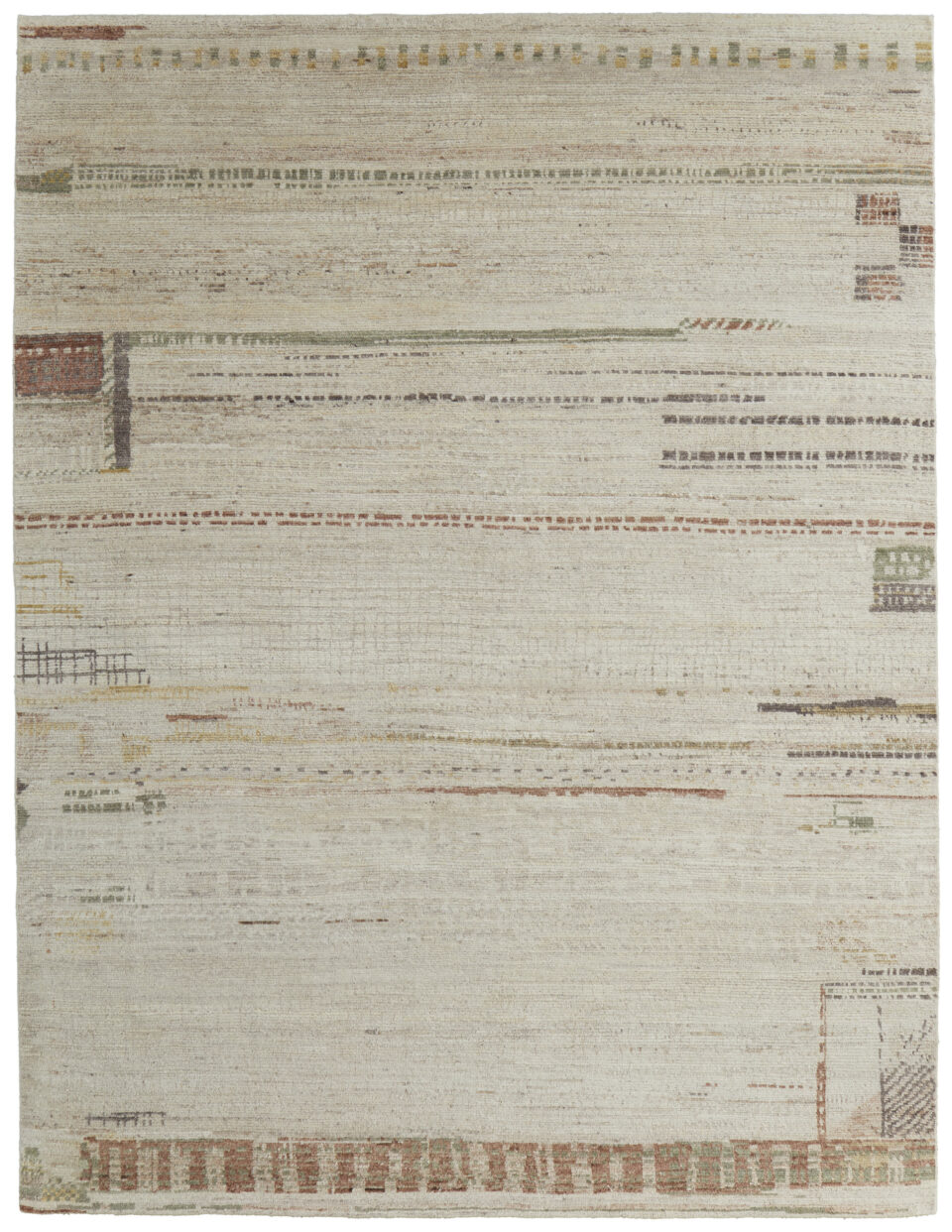 Kasbah 69G2F Beige / Multi