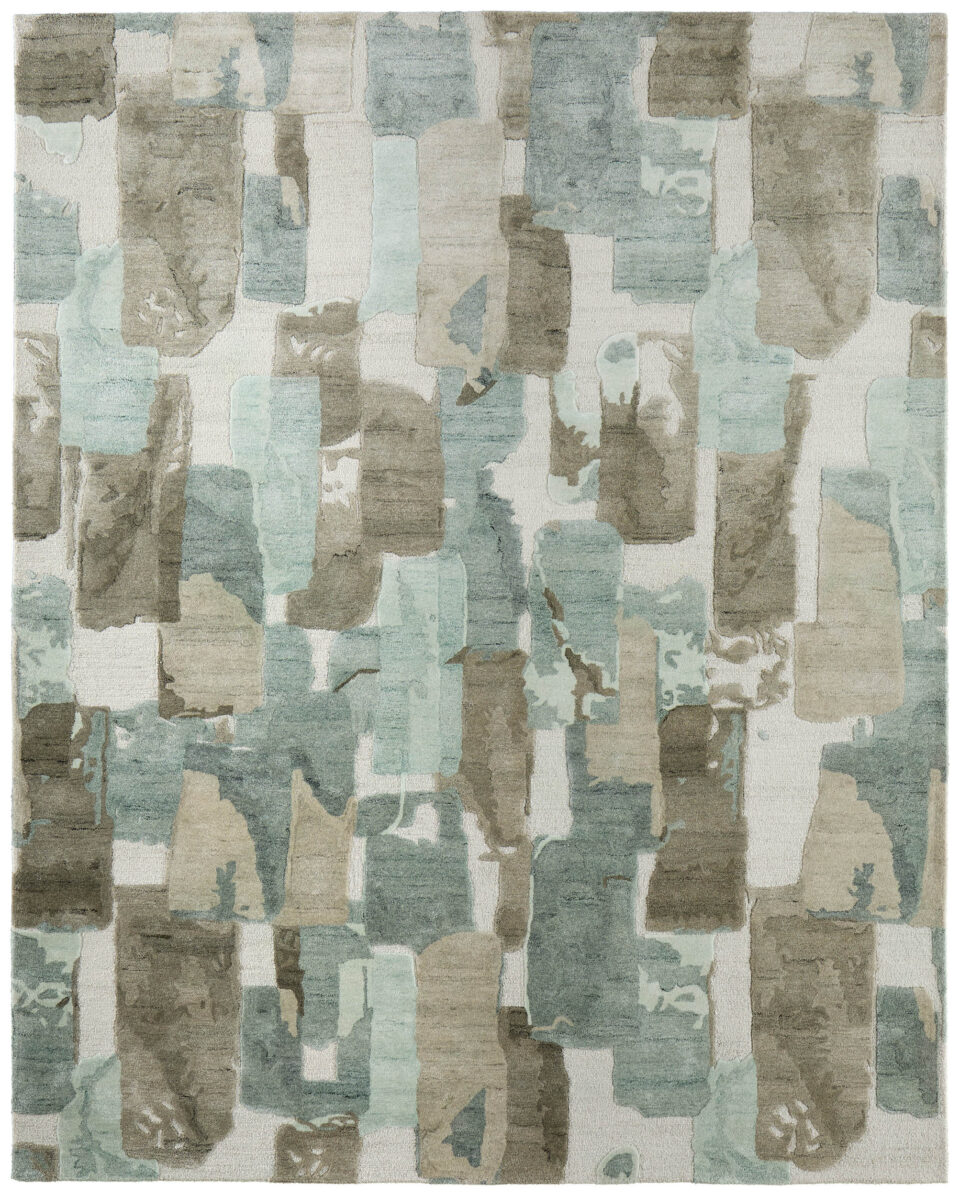 Kendall 8A59F Brown / Green