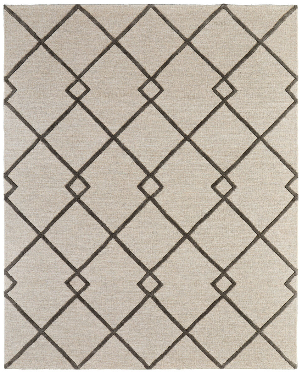 Kimball 8A36F Beige / Charcoal