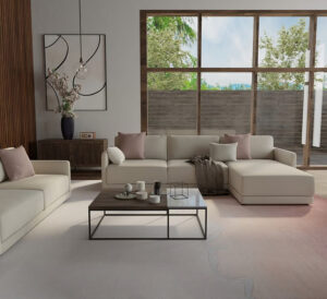 Katya Beige Rust 1