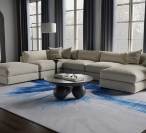 Kawai Blue 1