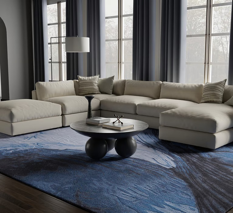 Kawai blue gray 1