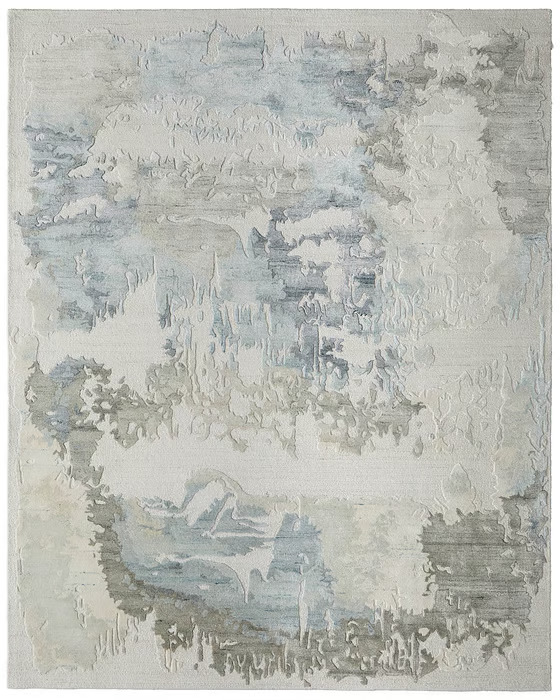 Kendall 8A62F Blue / Gray