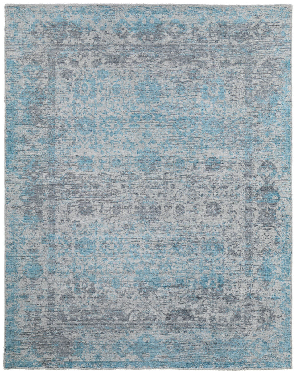 Loralai 8A63F Blue / Gray
