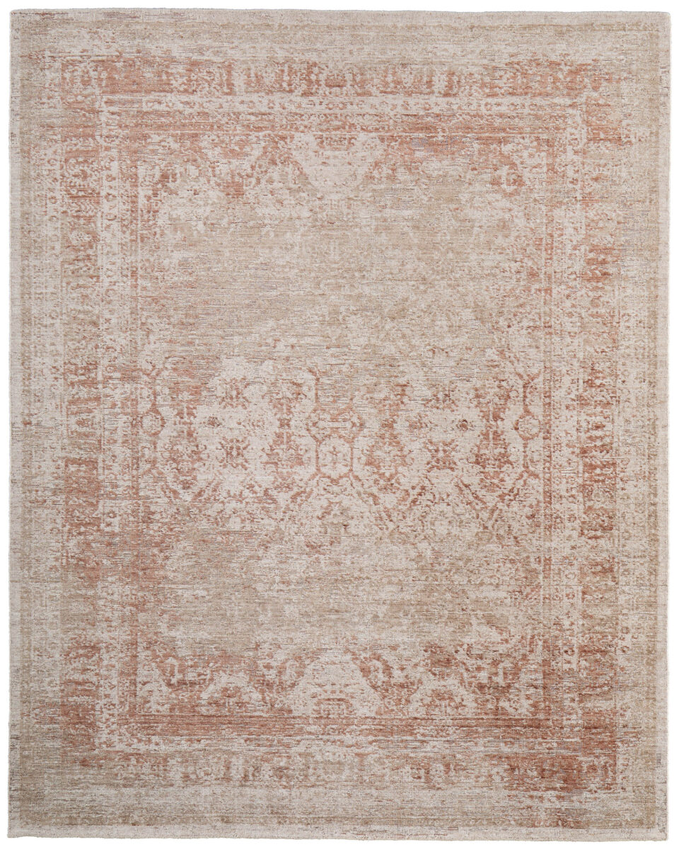 Loralai 8A65F Beige / Rust