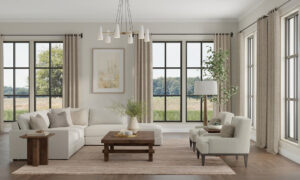 Lakewood Brown 1