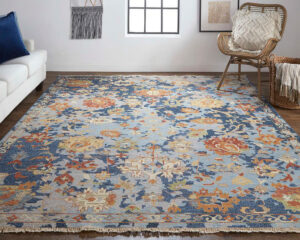 Leylan Blue 1