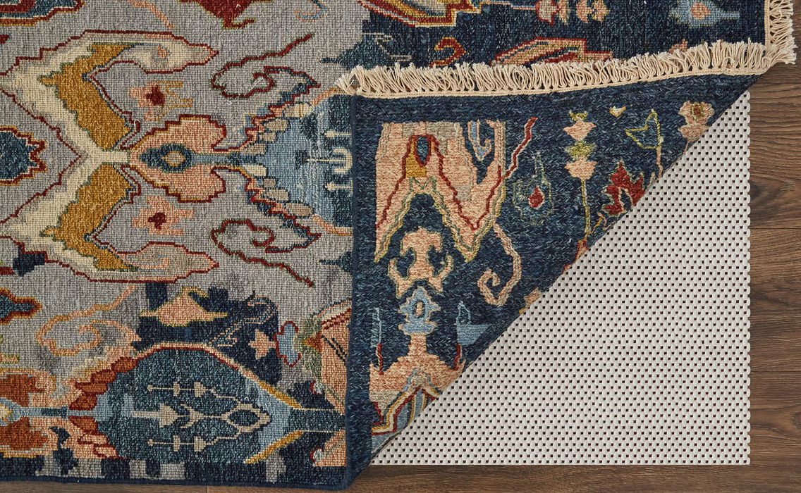Leylan Blue Multi 3