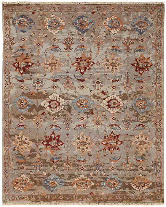 Leylan 0583F Gray