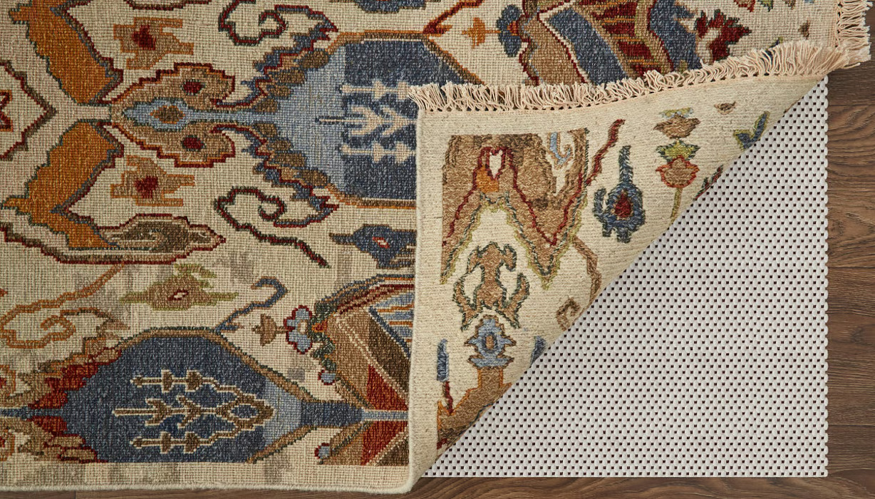 Leylan Ivory Multi 3