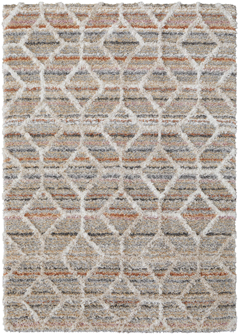 Mynka 39ICF Beige / Multi