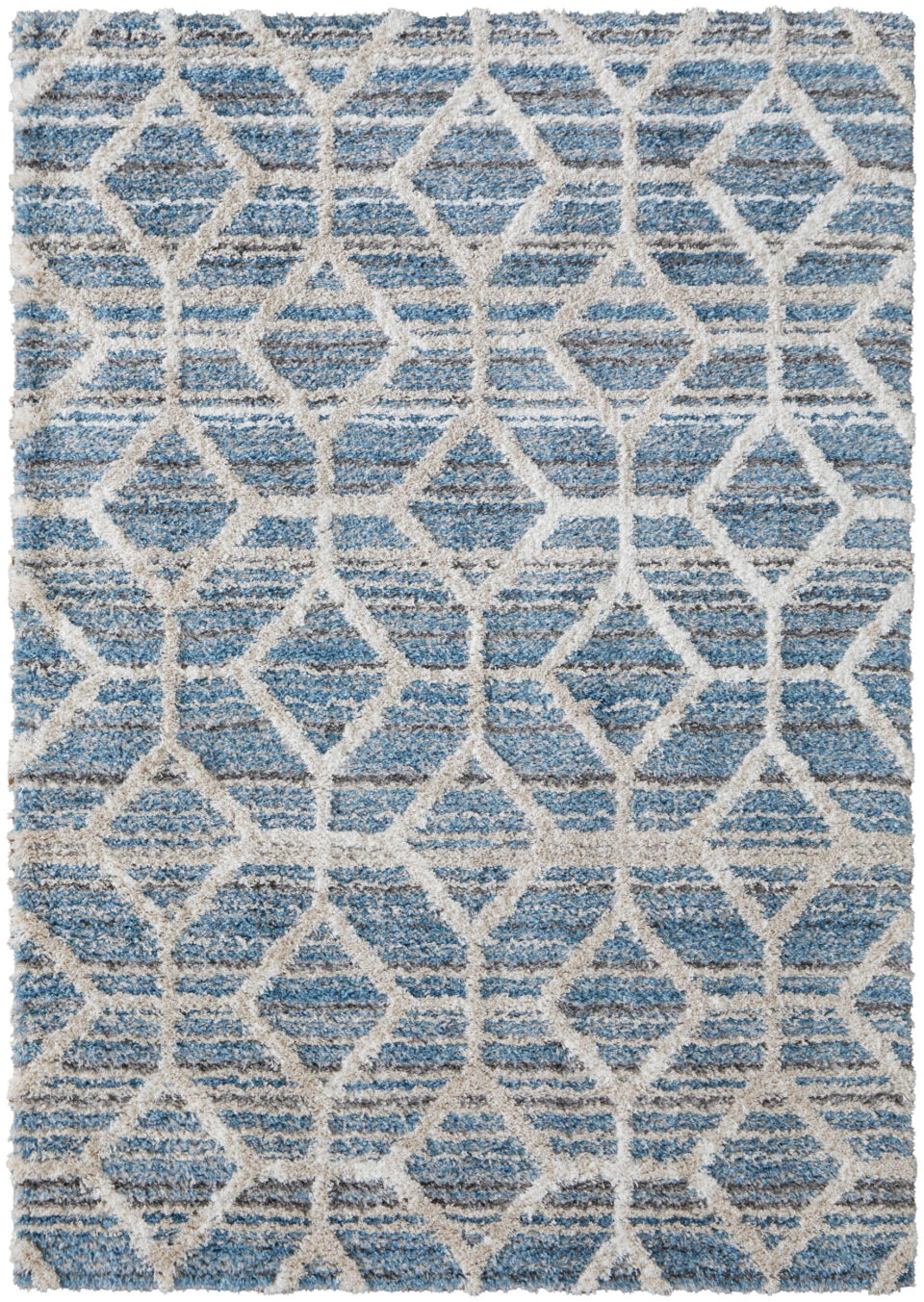 Mynka 39ICF Blue