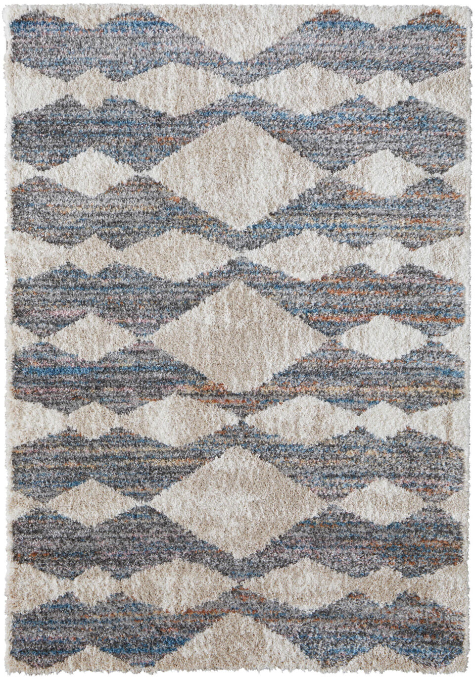 Mynka 39IFF Gray / Multi