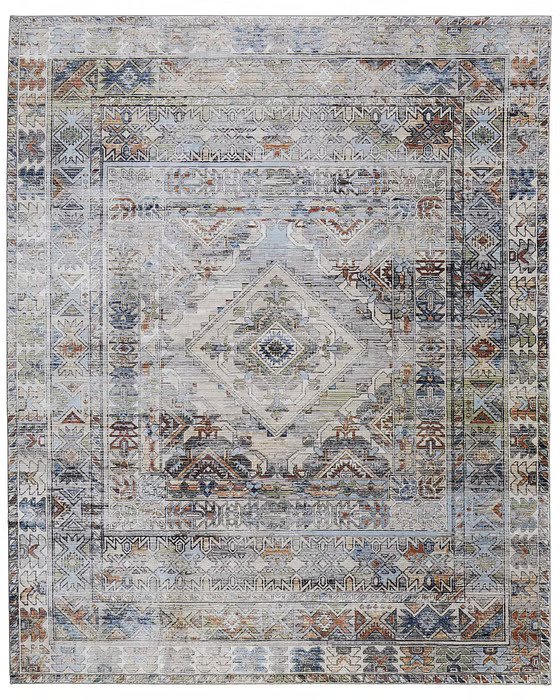 Melrose 39P0F Ivory / Multi