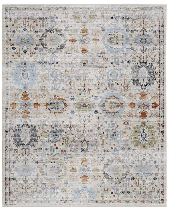 Melrose 39P5F Beige / Multi