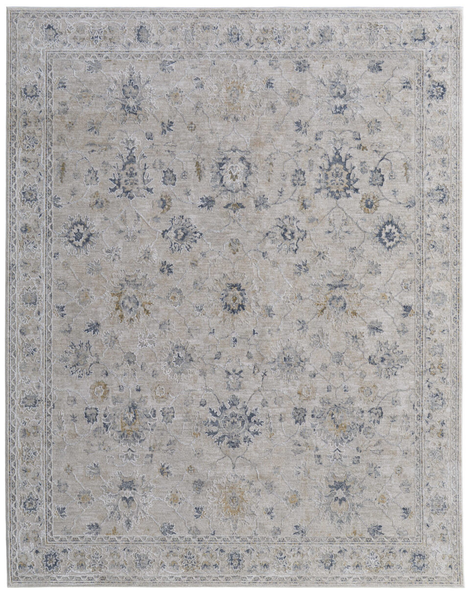 Pasha 39M7F Beige / Blue