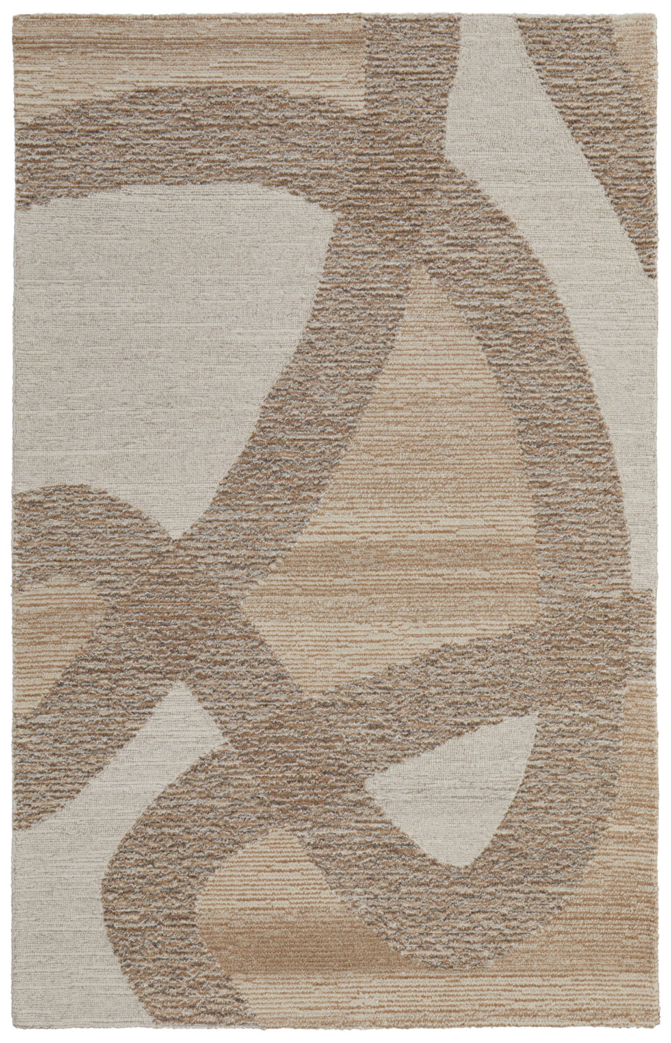 Pollock 8952F Beige / Ivory