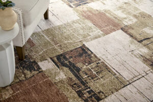 Pearson Beige Green 1