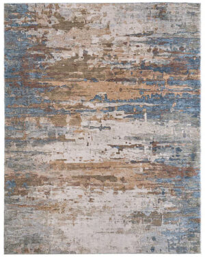 Pearson Blue Ivory