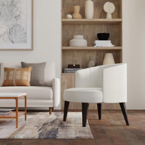 Pearson Green Beige 1