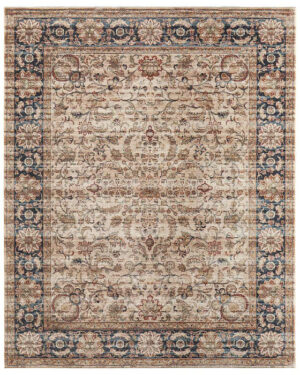 Pearson Ivory Multi
