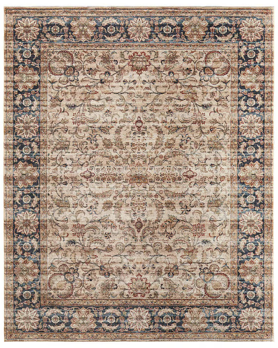 Pearson 39SEF Ivory / Multi