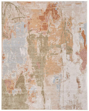 Pearson beige- Green