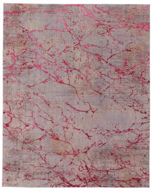 Pryor pink multi
