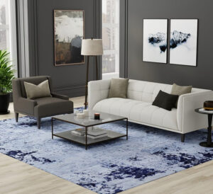 Sonora Blue light blue 1