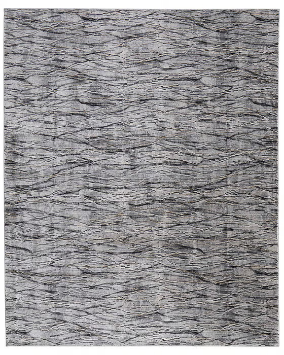 Sonora 39NXF Gray / Charcoal