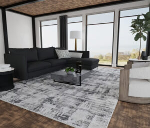 Sonora Grey Ivory 1