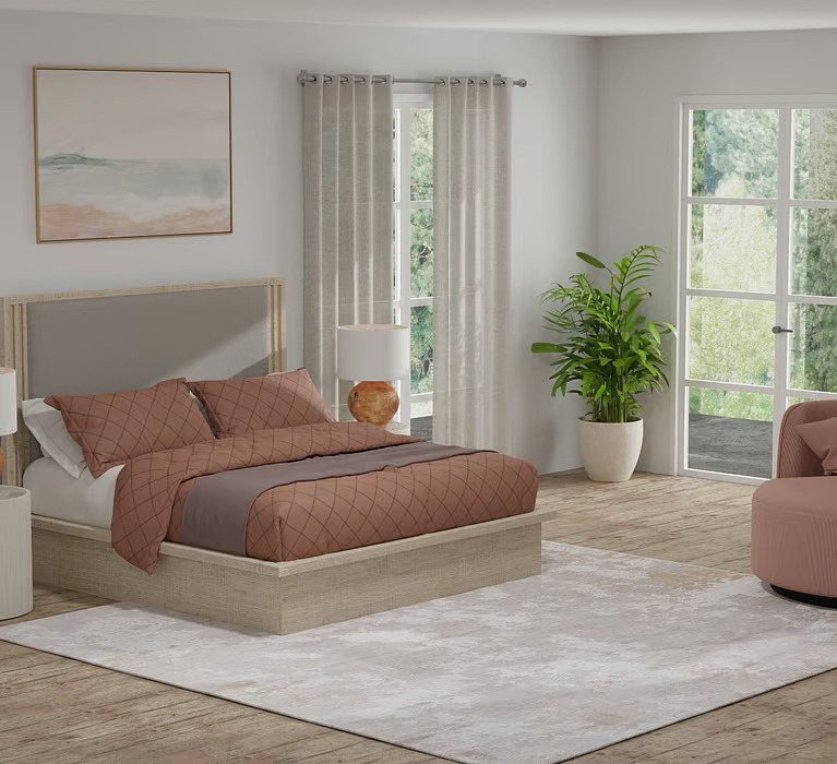 Sonora Ivory Beige 1