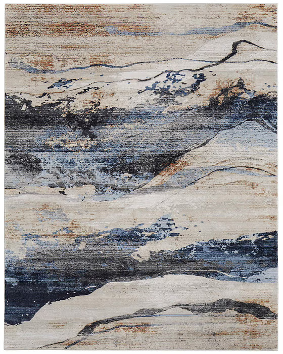 Sonora 39NWF Ivory / Blue