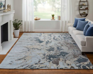 Zarah Blue Charcoal 1
