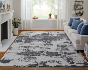Zarah Ivory Charcoal 1